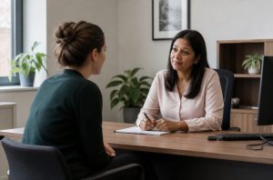 What Should You Say When Asking for Help From Authorities or Organisations