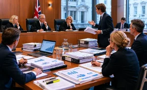 What Was the Key Legal Argument Between New Claire Wine and HMRC
