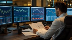 What are the Types of Forex Markets