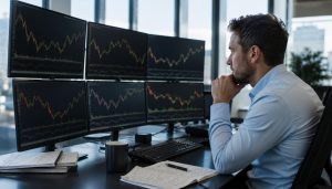 What is Forex Trading