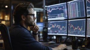What is Futures Prop Trading