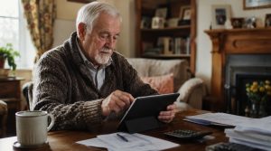 When Will State Pension Payments Arrive During the Spring Bank Holiday