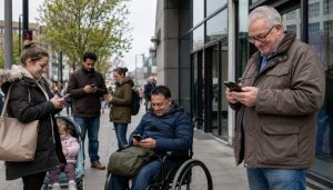 Which DWP Benefits Will Be Paid Early Before the Spring Bank Holiday