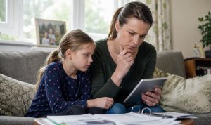 Which HMRC and Child Benefit Payments Are Changing in May 2026