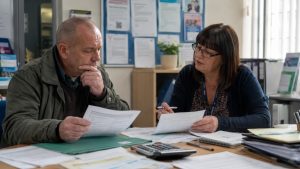 Which Legacy Benefits Stop After Moving in Together