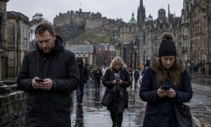 Which Social Security Scotland Payments Are Being Paid Early