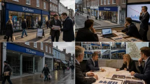 Which TG Jones Stores Could Shut Down Next