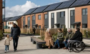 Who Is Eligible for the Octopus Energy Social Housing Tariff