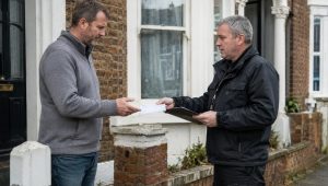Why Are Councils Issuing Instant Fines to Landlords Under the Renters Rights Act