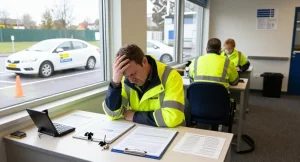 Why Are Driving Examiners Leaving the DVSA