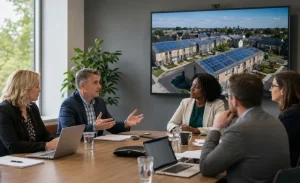 Why Are Housing Associations and Local Councils Supporting Tenant Power