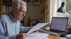 Why Are Pensioners Being Asked to Check Their Self-Assessment Tax Returns