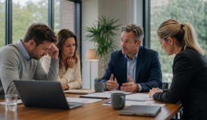 Why Are Traditional Legal Disputes Changing in Surrey