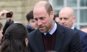 Why Does Prince William Still Pay Tax If It’s Not Mandatory
