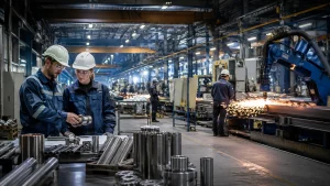 Why Stainless Steel is the Foundation of Long-term Asset Protection