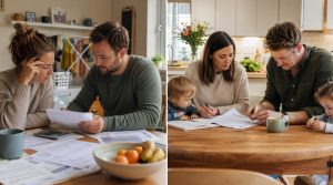 A Real-Life Example of the Financial Difference