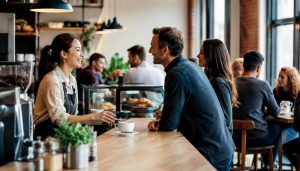 Build Strong Customer Relationships
