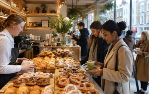 Changing Consumer Preferences and Food Habits