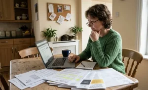 DWP Benefits Swap Proposal at a Glance