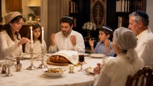 Essential Shabbat Traditions Every Family Should Know