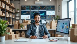Grow Your Shopify Store Today