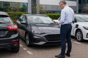 How Are Hybrid Cars Treated Under HMRC Fuel Rate Rules