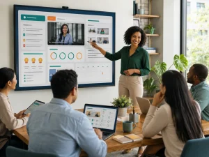 How Can Staff Make the Most of the AFG Landing Page