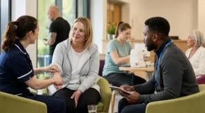 How Could the DWP Benefits Swap Proposal Work in Practice