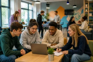 How Do Dutch Work-Study Pathways Support Young People
