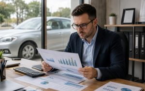 How Does HMRC Calculate Advisory Fuel Rates