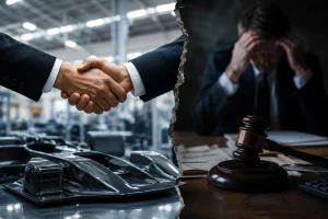 How Does This Compare to EVTEC Superlight&rsquo;s Previous Acquisition of Retrac Group