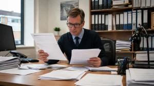 How Does the Independent Case Examiner Review DWP Complaints