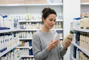 How Should Someone With Sensitive Skin Choose Between Nivea and Aveeno