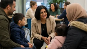 How Will Shabana Mahmood&rsquo;s Proposed Immigration Routes Work in Practice