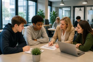 How Will the Government&rsquo;s &pound;2.5 Billion Youth Guarantee Support Employment