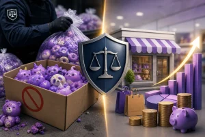 How the Seizure Could Prevent Wider Economic Harm?