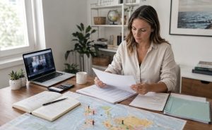How to Choose the Right Visa as a Teacher