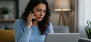 How to Contact Your Provider Safely?