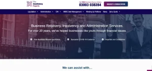 Insolvency Experts