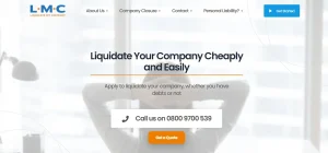 Liquidate My Company