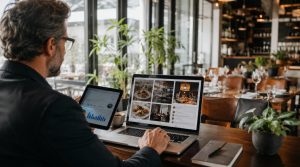 Maintain a Strong Digital Presence