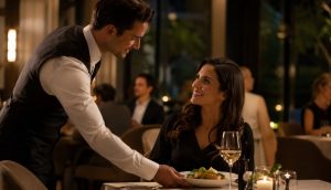 Personalize the Customer Experience