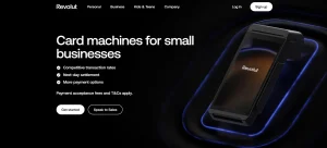 Revolut Reader
