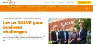 The Insolvency Company