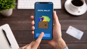 The Quiet Rise of the Digital Wallet