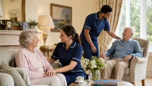 Top 10 Home Care Providers in the UK 2026