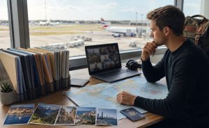 Top Digital Nomad Visa Countries for UK Teachers in 2026