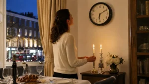What Are the Current Shabbat Times in London