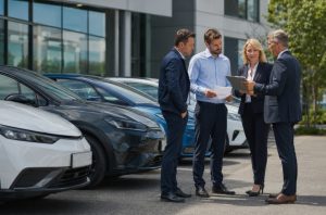 What Do the June 1 HMRC Fuel Rates Mean for UK Businesses and Company Car Drivers