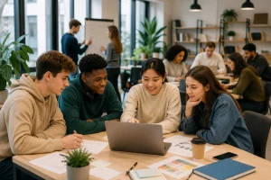 What Does the Future of Youth Employment Support in Britain Look Like